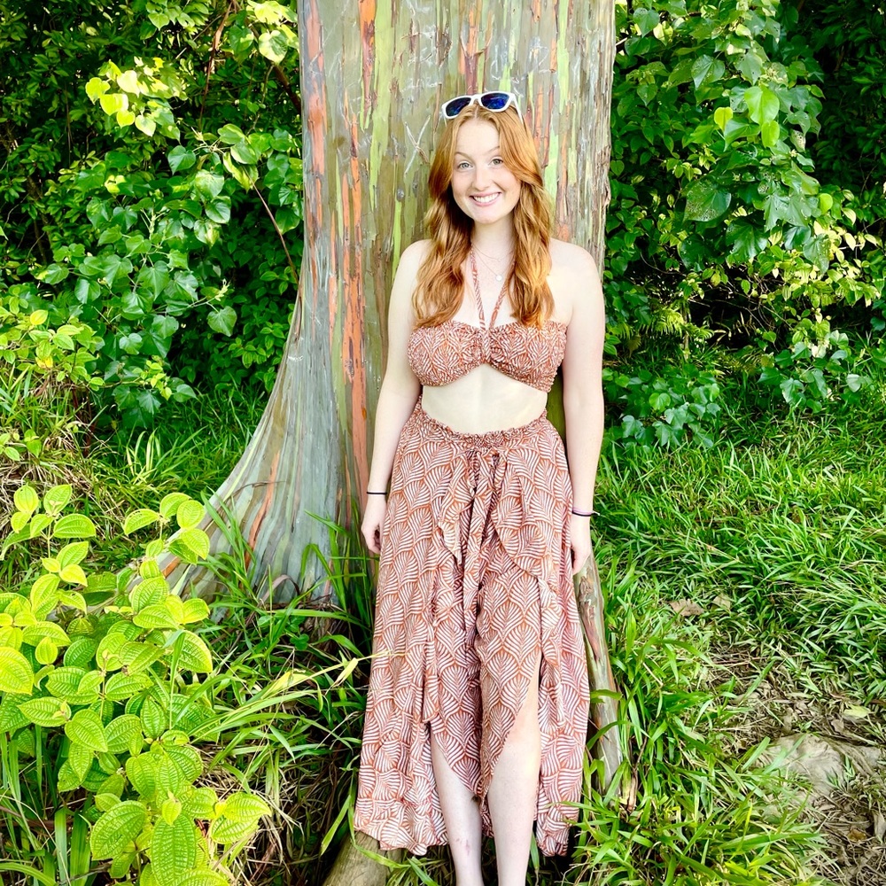Hi, I’m Abby and welcome to my page!